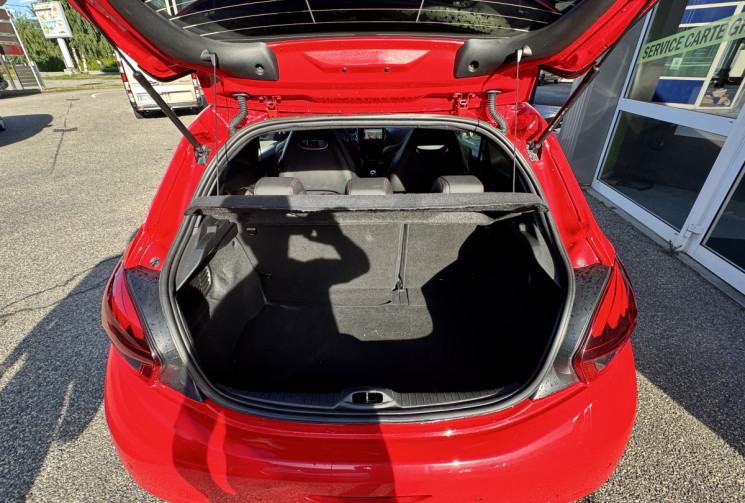 Peugeot 208 GTI 200 CV BY SPORT bi couleur