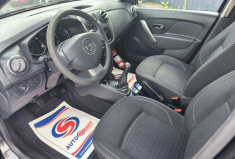 Dacia Sandero 1.5 DCI 75 CH GPS DISTRIB NEUVE