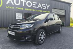 Dacia Sandero 1.5 DCI 75 CH GPS DISTRIB NEUVE
