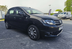 Dacia Sandero 1.5 DCI 75 CH GPS DISTRIB NEUVE