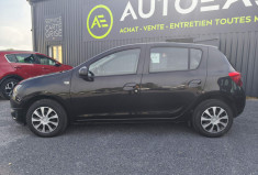 Dacia Sandero 1.5 DCI 75 CH GPS DISTRIB NEUVE