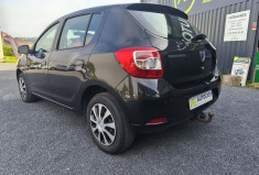 Dacia Sandero 1.5 DCI 75 CH GPS DISTRIB NEUVE
