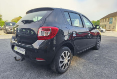 Dacia Sandero 1.5 DCI 75 CH GPS DISTRIB NEUVE