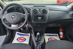 Dacia Sandero 1.5 DCI 75 CH GPS DISTRIB NEUVE