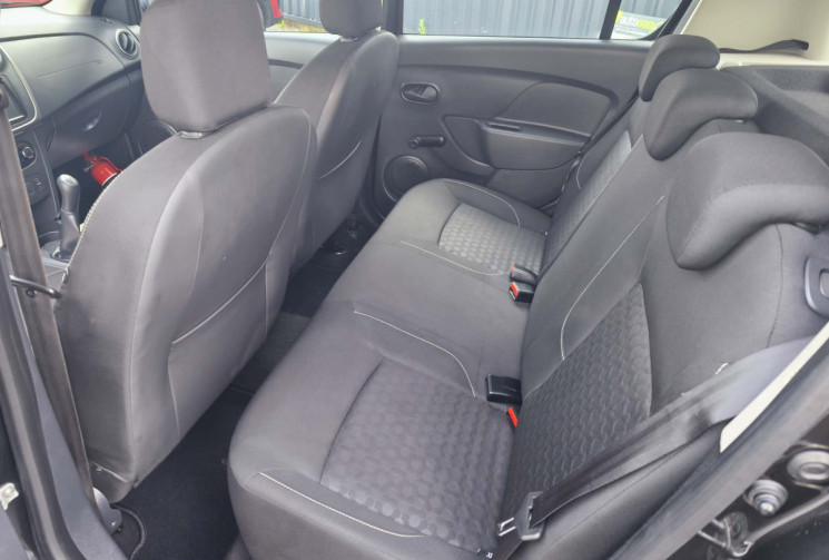 Dacia Sandero 1.5 DCI 75 CH GPS DISTRIB NEUVE