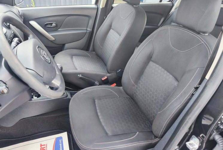 Dacia Sandero 1.5 DCI 75 CH GPS DISTRIB NEUVE