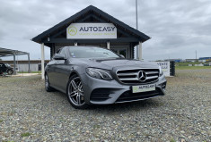 Mercedes CLASSE E 200 2.0i Fascination