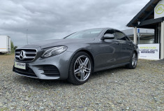Mercedes CLASSE E 200 2.0i Fascination