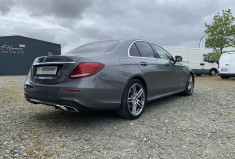 Mercedes CLASSE E 200 2.0i Fascination