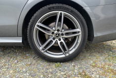 Mercedes CLASSE E 200 2.0i Fascination