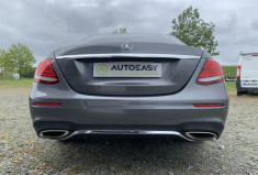 Mercedes CLASSE E 200 2.0i Fascination