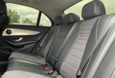 Mercedes CLASSE E 200 2.0i Fascination