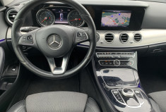 Mercedes CLASSE E 200 2.0i Fascination