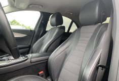 Mercedes CLASSE E 200 2.0i Fascination