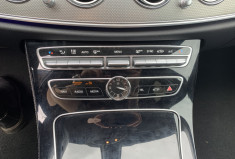 Mercedes CLASSE E 200 2.0i Fascination