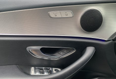 Mercedes CLASSE E 200 2.0i Fascination