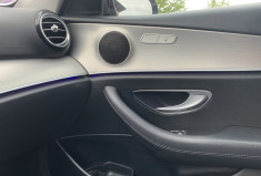 Mercedes CLASSE E 200 2.0i Fascination