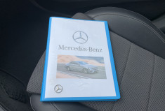 Mercedes CLASSE E 200 2.0i Fascination