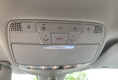 Mercedes CLASSE E 200 2.0i Fascination