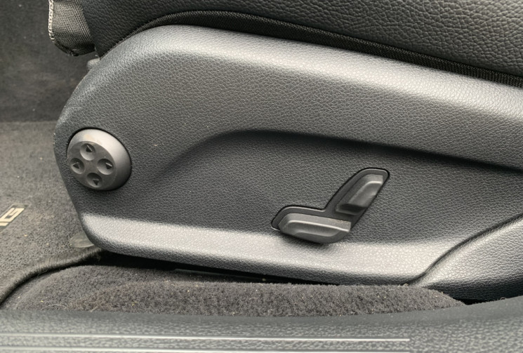 Mercedes CLASSE E 200 2.0i Fascination