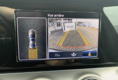 Mercedes CLASSE E 200 2.0i Fascination