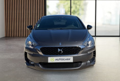 DS DS5 2.0 BLUEHDI EAT6 SO CHIC / SUIVI A JOUR / CARPLAY / TOIT PANO