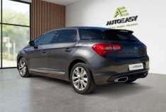 DS DS5 2.0 BLUEHDI EAT6 SO CHIC / SUIVI A JOUR / CARPLAY / TOIT PANO