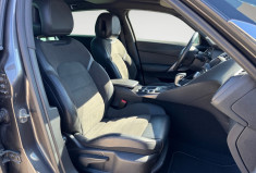 DS DS5 2.0 BLUEHDI EAT6 SO CHIC / SUIVI A JOUR / CARPLAY / TOIT PANO