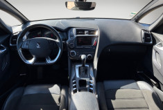 DS DS5 2.0 BLUEHDI EAT6 SO CHIC / SUIVI A JOUR / CARPLAY / TOIT PANO