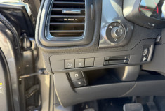 DS DS5 2.0 BLUEHDI EAT6 SO CHIC / SUIVI A JOUR / CARPLAY / TOIT PANO