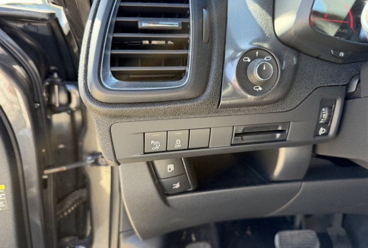 DS DS5 2.0 BLUEHDI EAT6 SO CHIC / SUIVI A JOUR / CARPLAY / TOIT PANO