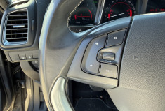 DS DS5 2.0 BLUEHDI EAT6 SO CHIC / SUIVI A JOUR / CARPLAY / TOIT PANO