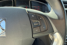 DS DS5 2.0 BLUEHDI EAT6 SO CHIC / SUIVI A JOUR / CARPLAY / TOIT PANO
