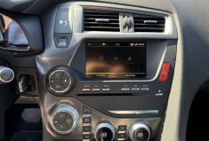 DS DS5 2.0 BLUEHDI EAT6 SO CHIC / SUIVI A JOUR / CARPLAY / TOIT PANO