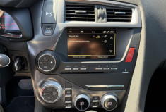 DS DS5 2.0 BLUEHDI EAT6 SO CHIC / SUIVI A JOUR / CARPLAY / TOIT PANO