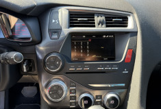 DS DS5 2.0 BLUEHDI EAT6 SO CHIC / SUIVI A JOUR / CARPLAY / TOIT PANO