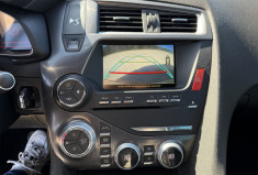 DS DS5 2.0 BLUEHDI EAT6 SO CHIC / SUIVI A JOUR / CARPLAY / TOIT PANO