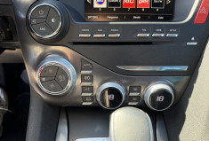 DS DS5 2.0 BLUEHDI EAT6 SO CHIC / SUIVI A JOUR / CARPLAY / TOIT PANO
