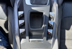 DS DS5 2.0 BLUEHDI EAT6 SO CHIC / SUIVI A JOUR / CARPLAY / TOIT PANO