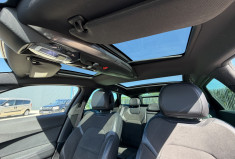 DS DS5 2.0 BLUEHDI EAT6 SO CHIC / SUIVI A JOUR / CARPLAY / TOIT PANO