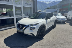 Nissan Juke 1.0 DIG-T 12v 7DCT 114 ENIGMA