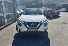 Nissan Juke 1.0 DIG-T 12v 7DCT 114 ENIGMA