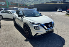 Nissan Juke 1.0 DIG-T 12v 7DCT 114 ENIGMA