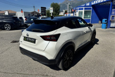 Nissan Juke 1.0 DIG-T 12v 7DCT 114 ENIGMA