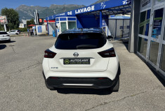 Nissan Juke 1.0 DIG-T 12v 7DCT 114 ENIGMA
