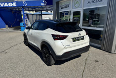 Nissan Juke 1.0 DIG-T 12v 7DCT 114 ENIGMA