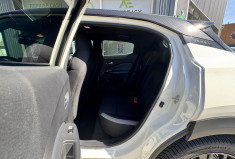 Nissan Juke 1.0 DIG-T 12v 7DCT 114 ENIGMA