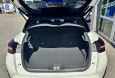 Nissan Juke 1.0 DIG-T 12v 7DCT 114 ENIGMA