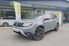 Dacia Duster 1.5 BluedCi 115ch Prestige 4x4