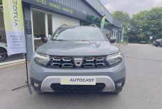 Dacia Duster 1.5 BluedCi 115ch Prestige 4x4
